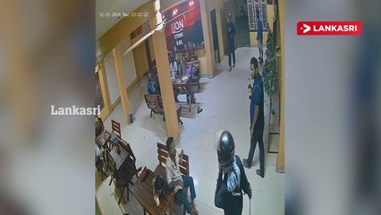 யாழில் மதுபானசாலைக்குள் நுழைந்து வன்முறைக் கும்பல் தாக்குதல்!