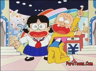 Hagemaru Hindi Episode 15.