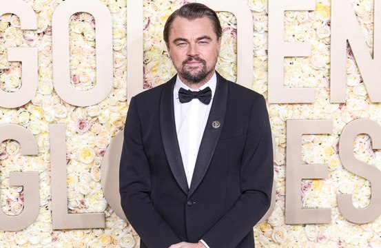 Leonardo DiCaprio 'non sposerà' la fidanzata italiana