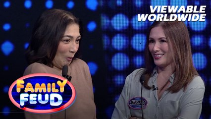 Family Feud: TOP EXCUSES NG MGA TAONG NANGHIRAM PERO ‘DI MARUNONG MAGBALIK! (Episode 644)