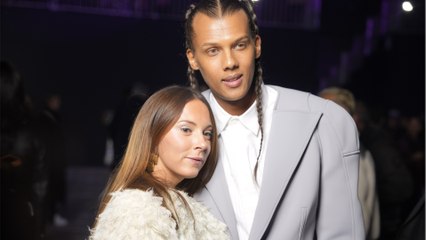 GALA VIDEO - Stromae : sa femme dévoile une photo de leur fils lors d’une douce sortie familiale