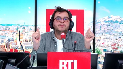 TROPHÉE DES CHAMPIONS - Vincent Duluc est l'invité de RTL Matin du 05 janvier 2025