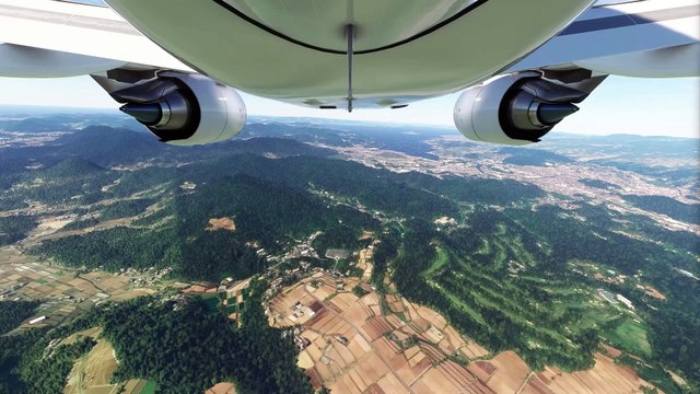 Unexpected Arrival: Copa Airlines A320neo at George Bush Intercontinental Airport (IAH), Houston, USA #flights #fly #flightlovers #Canada #USA #Japan #aviation #flying #FlyingLovers #aviationlovers