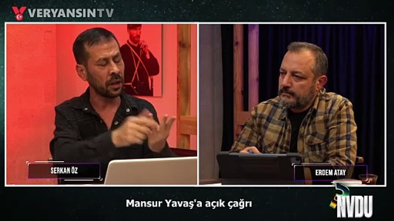Mansur Yavaş'a tarihi çağrı