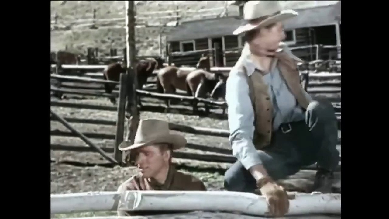 Tal der Rache (1951)