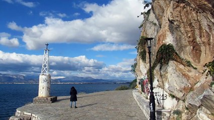 winter 2024 nafplio walks in acronafplia