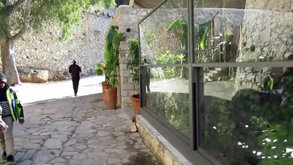 winter 2024 nafplio walks in acronafplia