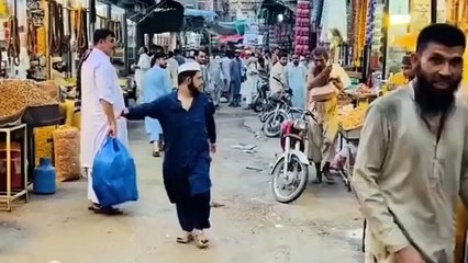 Funny moments of nashai caught on camera-part-2 funny charsi  fun with badshah