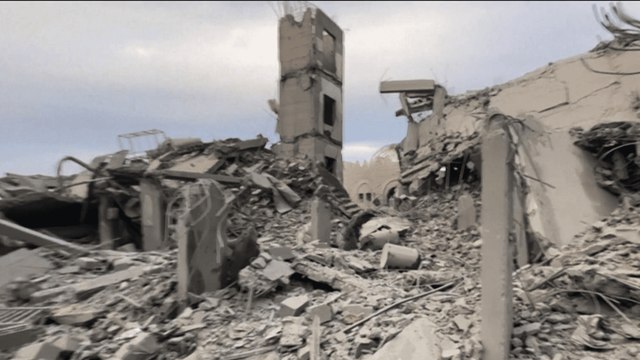 Gaza : une nouvelle frappe israélienne cause la mort de 30 personnes