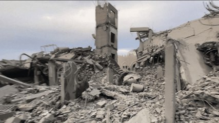 Gaza : une nouvelle frappe israélienne cause la mort de 30 personnes