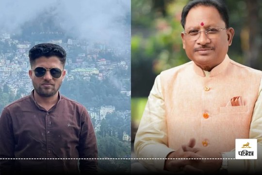 Video: मुकेश चंद्राकर की मौत पर CM साय ने जताया दुख