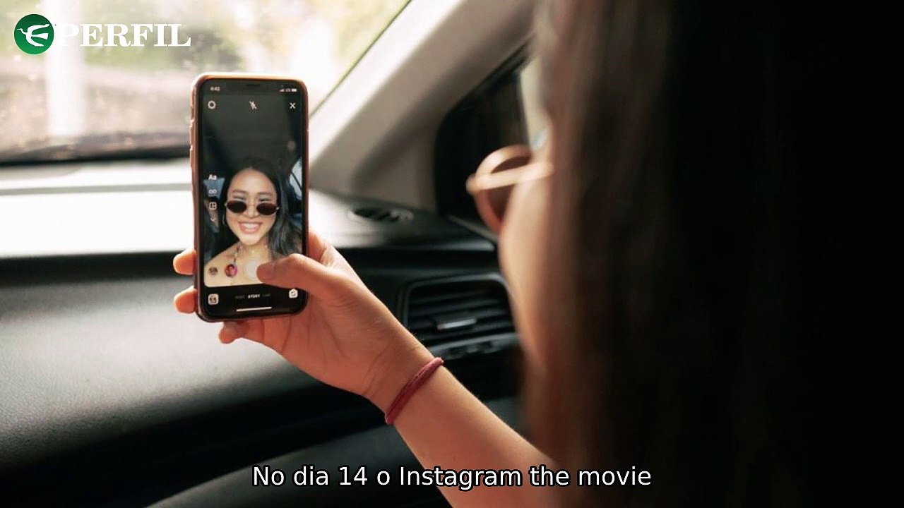 "Desafio das metas de Ano Novo: Carolina Dieckmann fala sobre corpo sem filtros no Instagram"