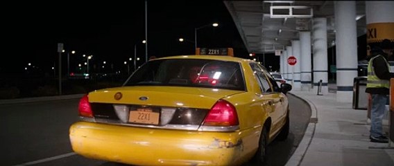 Daddio (2023) - Tráiler en español 🎬