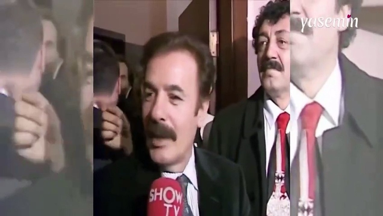 Ferdi Tayfur ve Müslüm Gürses'in yıllar önce katıldıkları bir nikah töreninden görüntüler