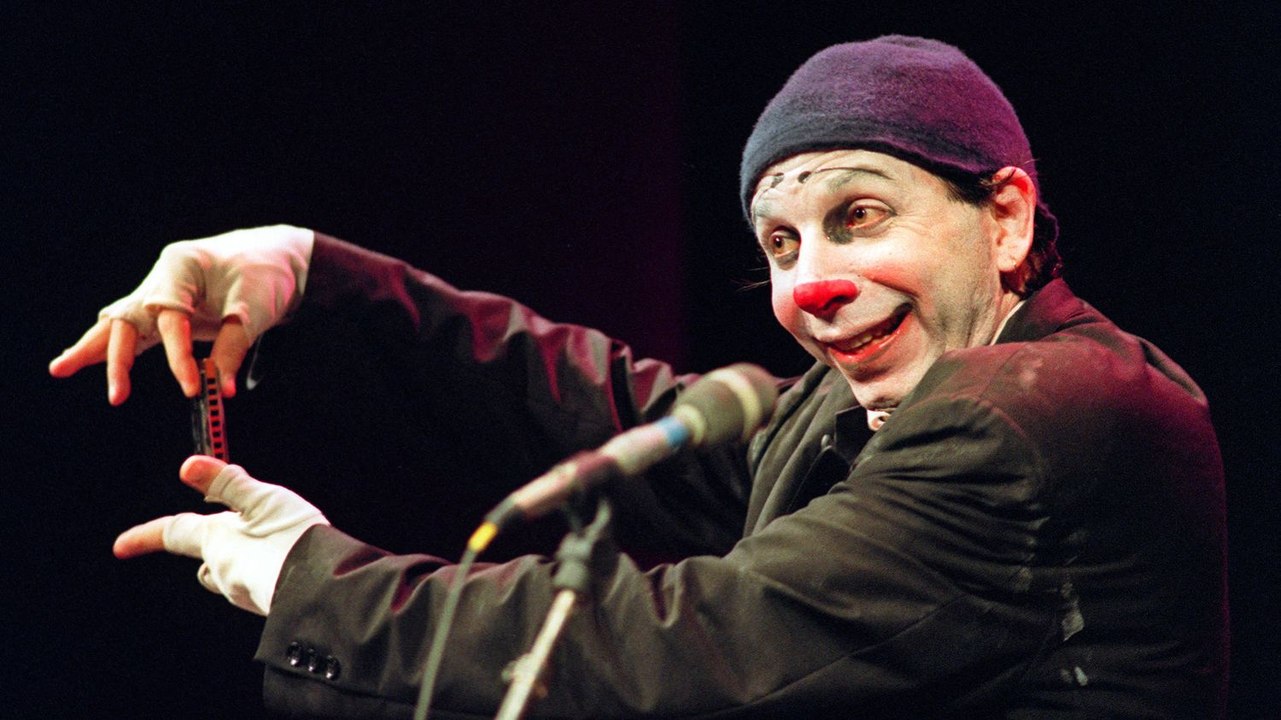 Décès d'Howard Buten, le clown "Buffo", à 74 ans