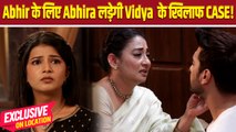 Yeh Rishta Kya Kehlata Hai On Location: Abhira भेजेगी Vidya को Jail, लेगी Abhir के Accident का बदला