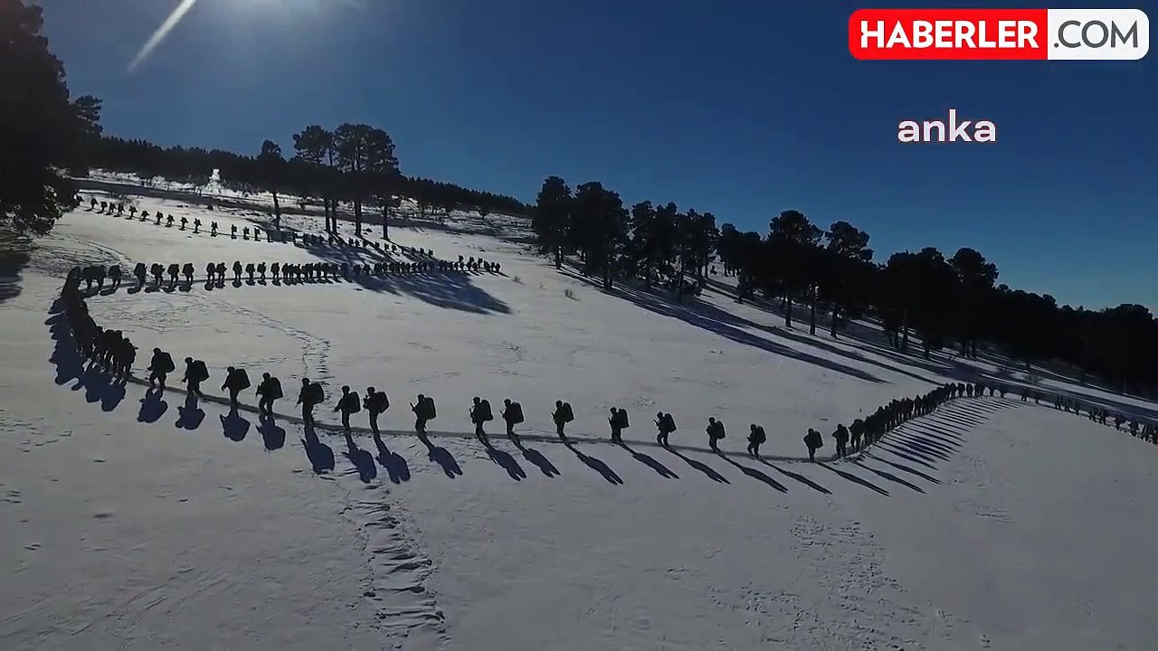 Bakan Yaşar Güler: Sarıkamış Şehitlerimizi Rahmet ve Minnetle Yad Ediyoruz