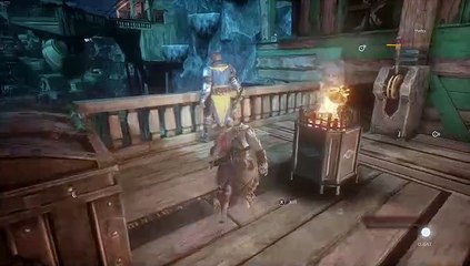 Styx Shards Of Darkness-His Wife Was A Cheating Hussy