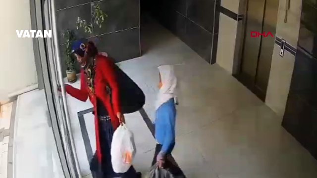 Diyarbakır'da 'bohçacı' vurgunu! Hırsızlar bohçacı kılığında hırsızlık yapıp lüks bir hayat yaşadılar