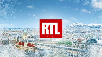 Le journal RTL de 10h du 05 janvier 2025