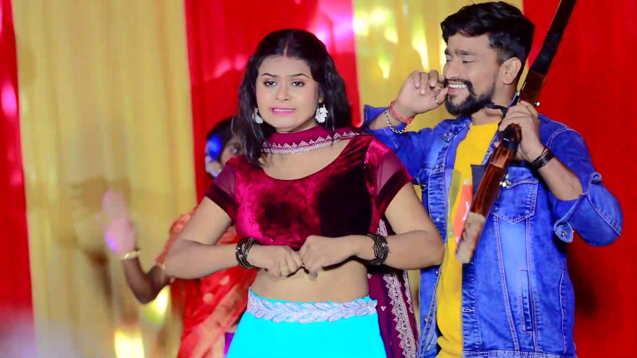 #VIDEO | ठोकब दुनाली से | #Shilpi Raj | #Sumant Chauhan | Thokab Dunali Se | New #Bhojpuri Song 2024