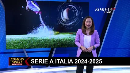 Imbang 1-1, Venezia Gagal Keluar dari Zona Degradasi