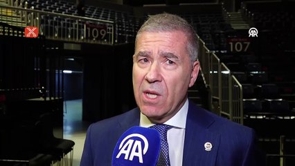 Fenerbahçe'den Galatasaray'a tepki!