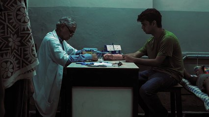 Laakhon Mein Ek S01 E05 Hindi web series - Season 1 Episode 5