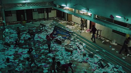 Laakhon Mein Ek S01 E06 Hindi web series - Season 1 Episode 6