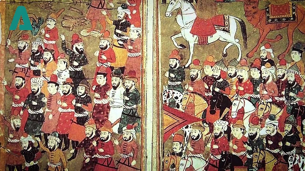 How North Africa's Berbers Became Arabs