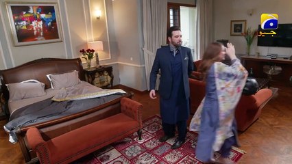 Tauba Episode 80  [Eng Sub]  Mikaal Zulfiqar - Momina Iqbal - Mohsin Abbas Haider - 4th January 2025