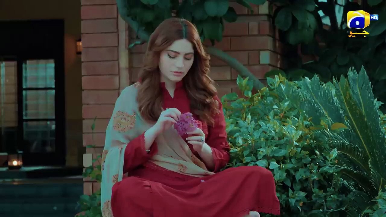 Mehshar Episode 10 - [Eng Sub] - Imran Abbas - Neelam Muneer - 4th January 2025 - HAR PAL GEO