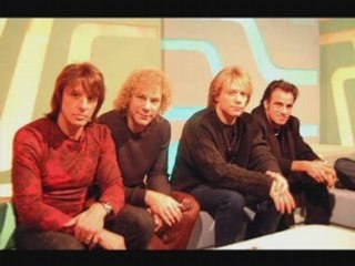 Bon Jovi - Now And Forever