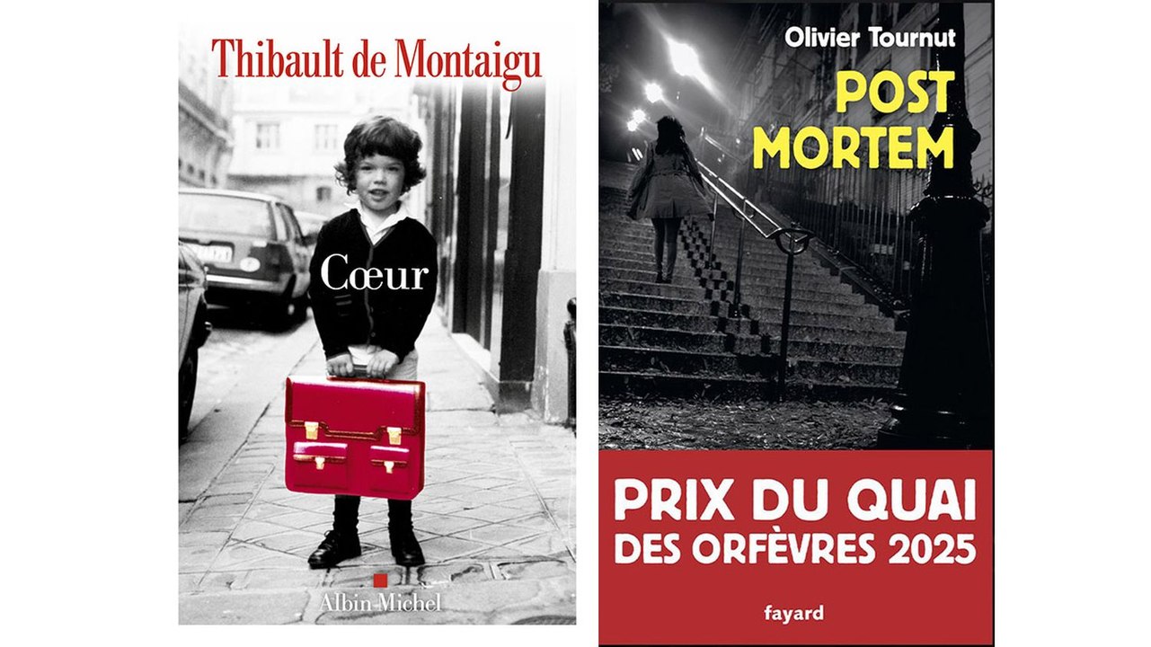 Révélations sur le Prix franceinfo 2025 : Olivier Tournut primé et conseils poétiques de Thibault de Montaigu