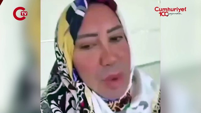 Murat Övüç’ün sosyal medya hesabından paylaştığı bu videodan dolayı gözaltına alındığı iddia edildi.
