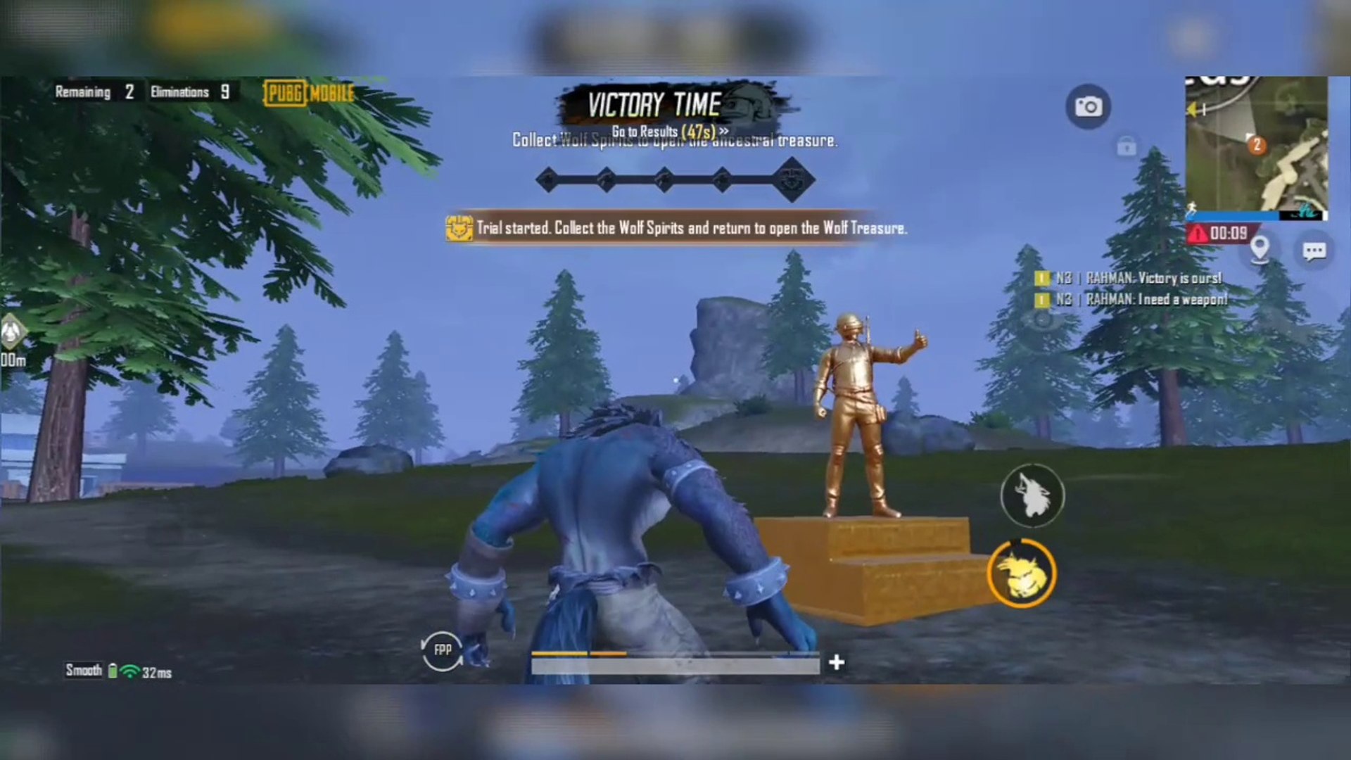 35 Kill in PUBG - Pubg Fight - Pubg Game - Pubg Challenge - Pubg Alone Fight - Funny Pubg Video