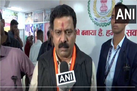 CG News: पत्रकार मुकेश चंद्राकर की हत्या पर डिप्टी सीएम विजय शर्मा ने क्या कहा, देखें Video...