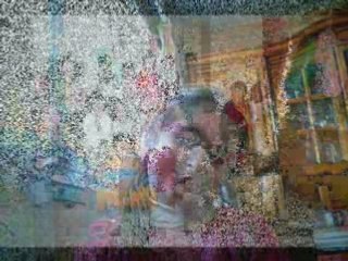 MES AMIS ET MA FAMILLE