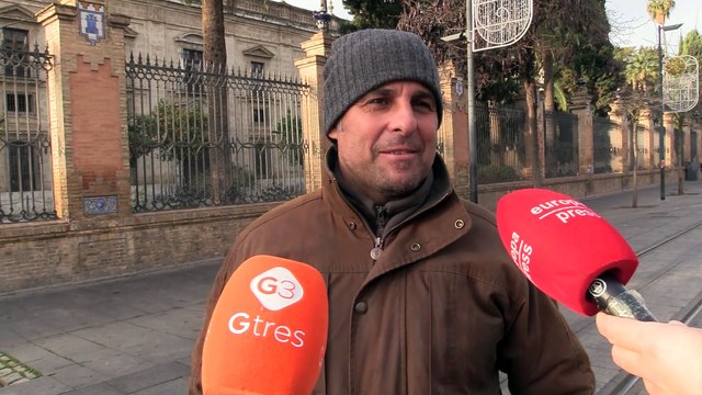 Francisco Rivera sorprende a todos con unas palabras hacia su hermano Cayetano