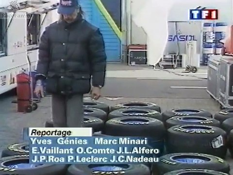 Automoto_Dimanche 1 Octobre 1995 (incomplet) (en français - TF1 - France) [RaceFan96]