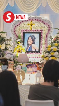 Community mourns 15-year-old Yap Xin Yuan at heartfelt memorial