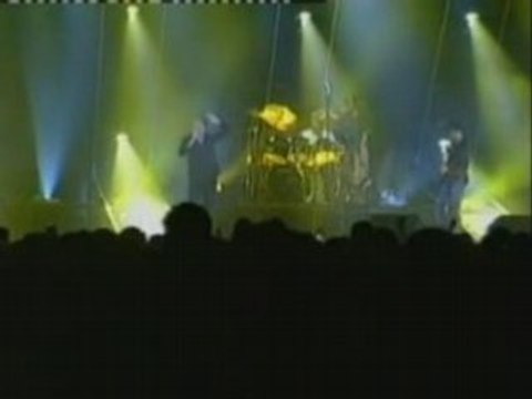 Simple Minds-New Gold Dream