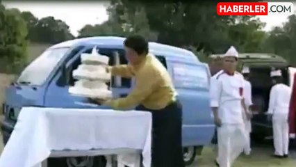 Umut Akyürek'ten yıllar sonra gelen itiraf: Fadime'nin Düğünü'ndeki Fadime benim