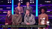 Moment de frayeur dans la Star Academy 2024 : Charles perd connaissance en coulisses !