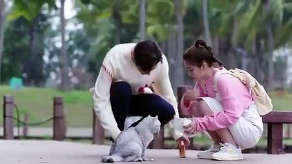 miss luckey go ep  1 and 2 in hindi-Urdu new Chinese drama #C-DRAMA-HINDI