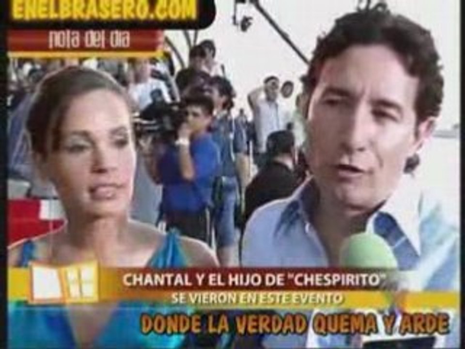 PREMIOS TVYNOVELAS 2008