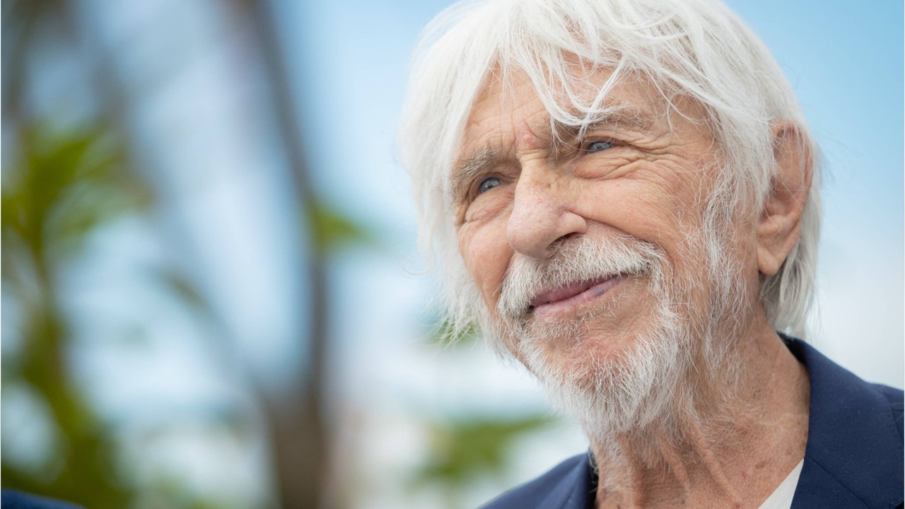 GALA VIDÉO - Pierre Richard 26e personnalité préférée des Français à 90 ans : pourquoi cela n’est pas anodin