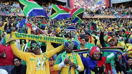 Facts about south Africa