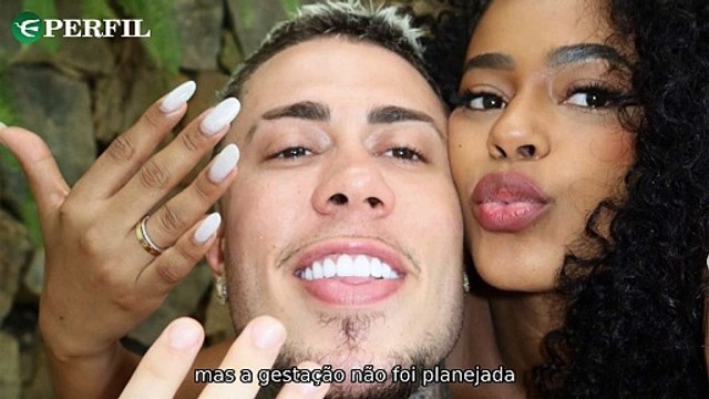 MC Daniel pede Lorena Maria em casamento enquanto Luan Santana exibe foto com a filha e Gil do Vigor consola Juliette