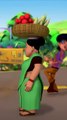 Bhoot ka dar , motu patlu cartoon in hindi